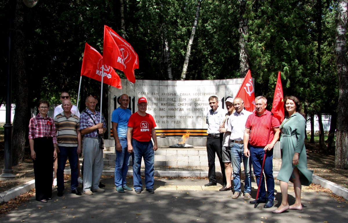 Такой ЦИ(р)К нам не нужен!