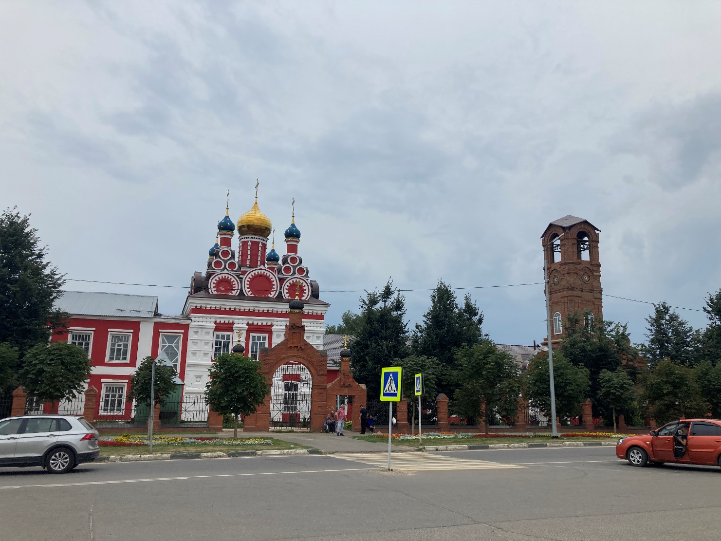 С Днем Рождения, Талдом!