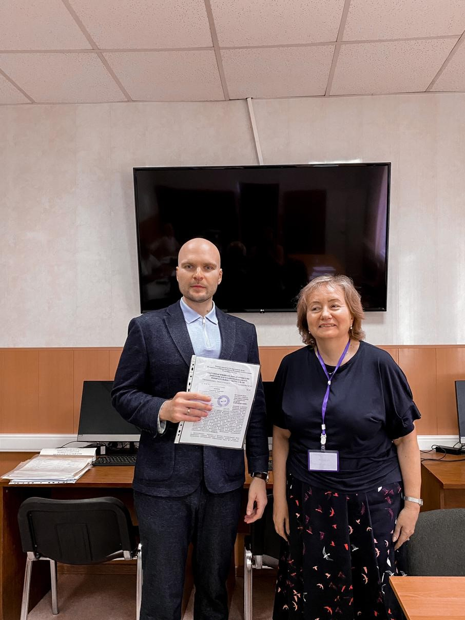 Александр Корнев зарегистрирован в качестве кандидата в депутаты Государственной Думы