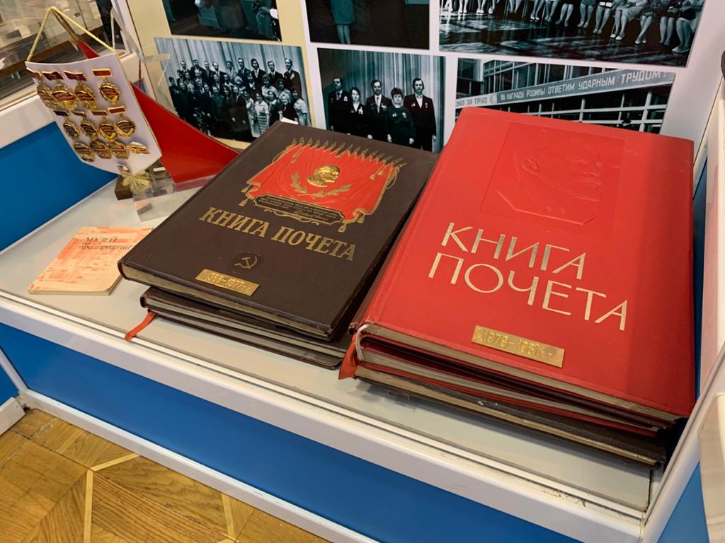 Состоялся рабочий визит заместителя Председателя ЦК КПРФ В.И. Кашина в г.о. Серпухов
