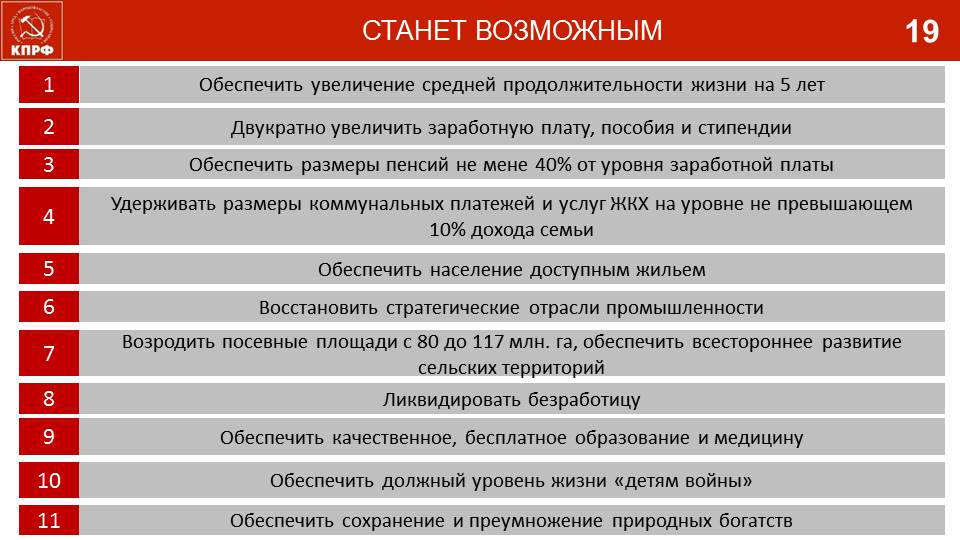 Доклад В.И. Кашина на встрече с серпуховичами в ДК «Исток»