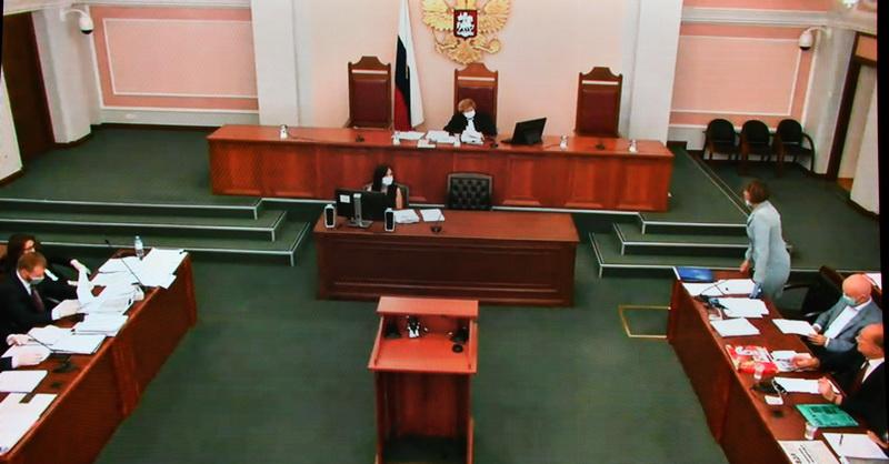Г.А. Зюганов: ЦИК принял неправовое и крайне опасное решение
