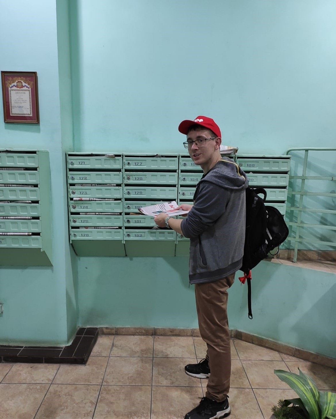 «Правду» в массы!