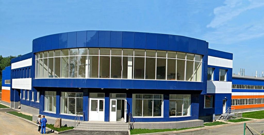 Прошла встреча депутата-коммуниста Александра Наумова с рабочими предприятий «Сотниковское» и «СКОВО» в городском округе Ступино