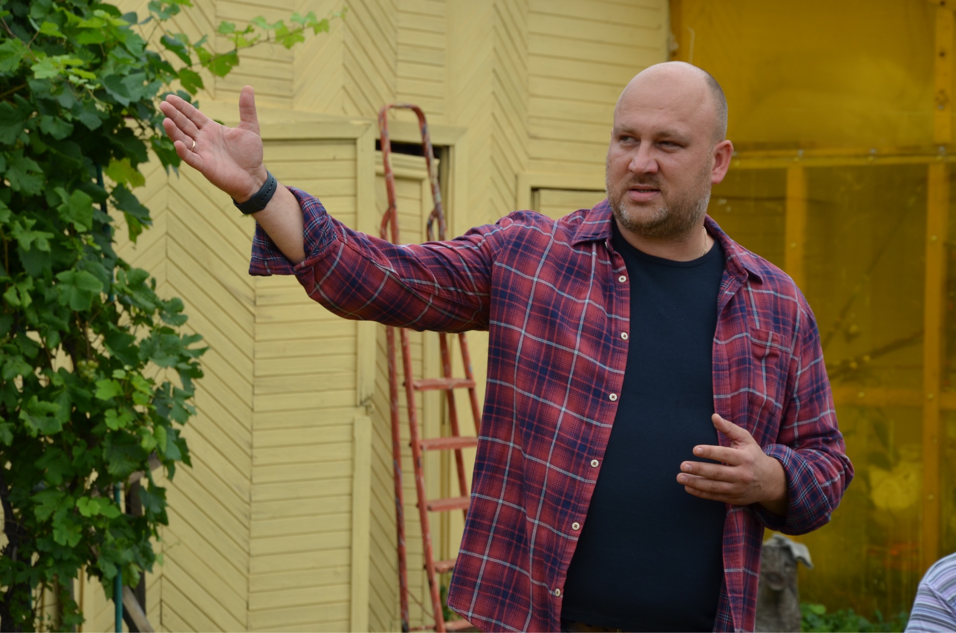 «Мусорный крематорий» уничтожить все живое?