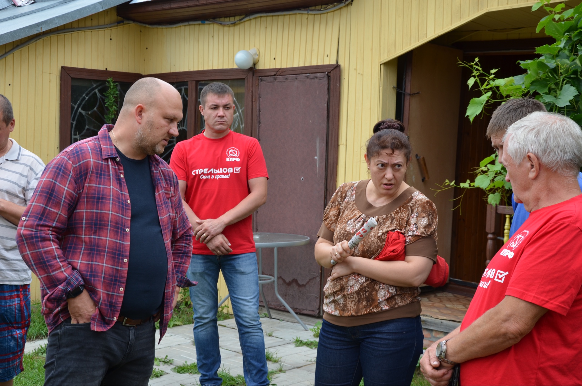 «Мусорный крематорий» уничтожить все живое?