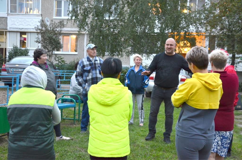 Жители деревни Губастово городского округа Коломна не могут получить медицинскую помощь