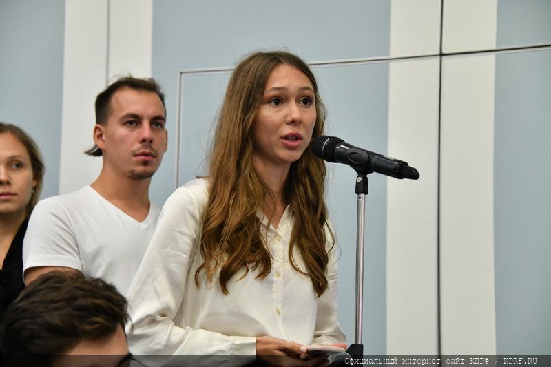 В ИА ТАСС состоялась пресс-конференция, посвященная развитию малых городов и устойчивому развитию села