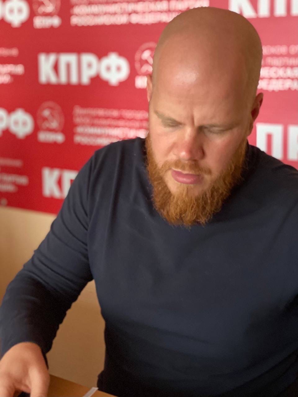Работа на местах