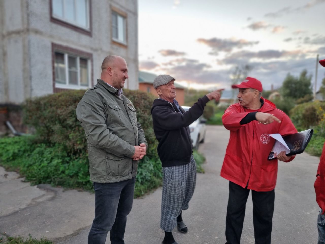 Это невозможно пить: в Коломне травят людей литием