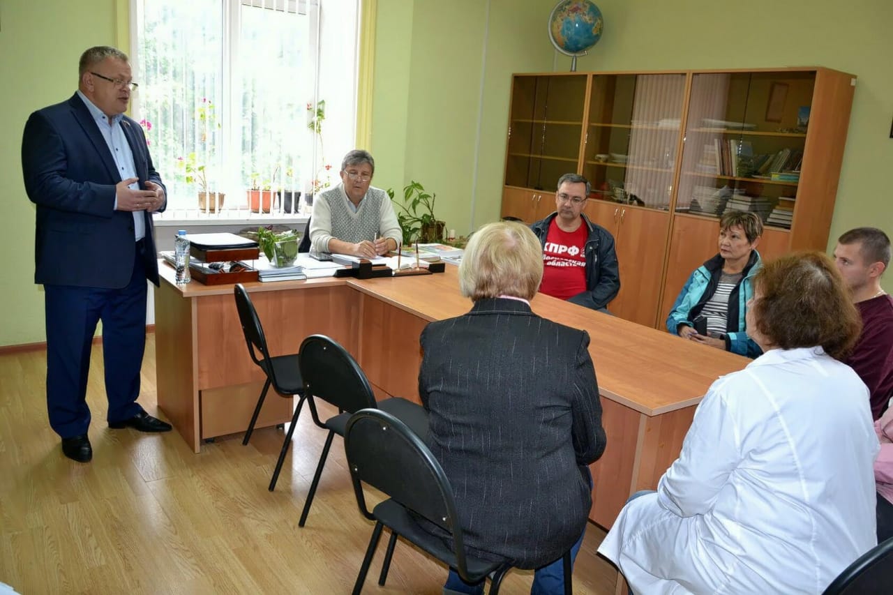 Александр Наумов: Превращать науку в коммерцию - опасно для развития страны!