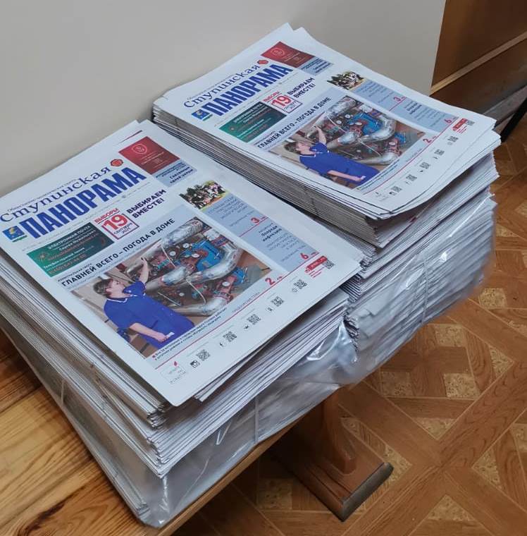 Выявленные нарушения в работе УИК 3037 в городском округе Ступино