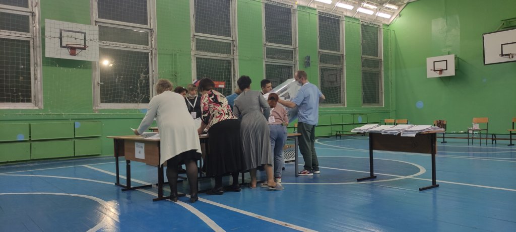 Особенности люберецкой математики