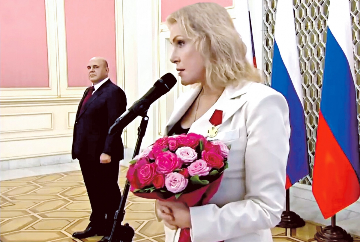 «Правда в том, что у нас беда»