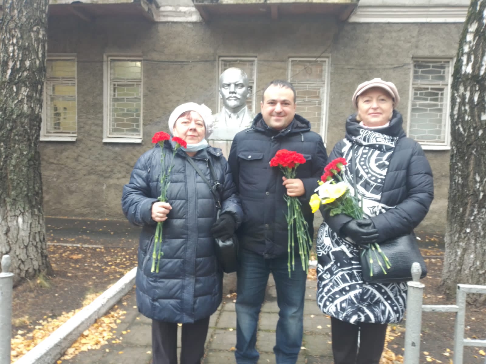29 октября отмечается День рождения комсомола