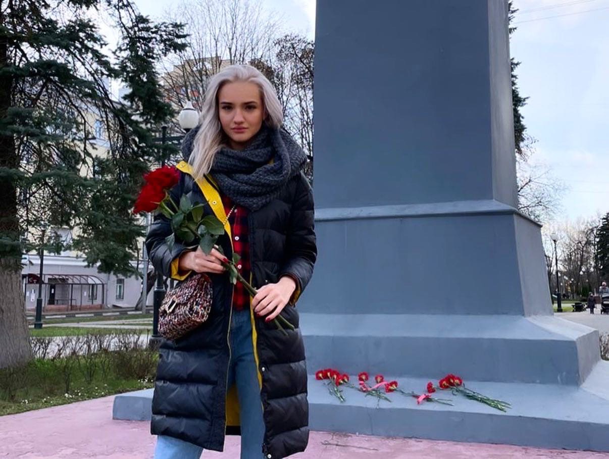 7 ноября в сердцах Балашихинских коммунистов!