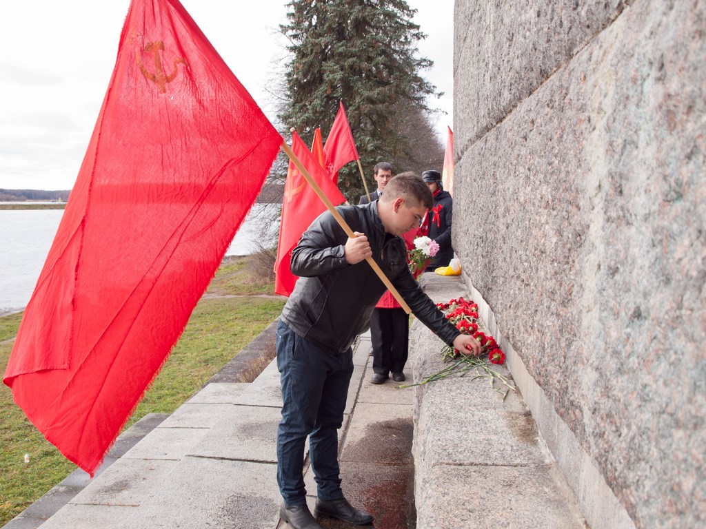 «Красные» - в Дубне