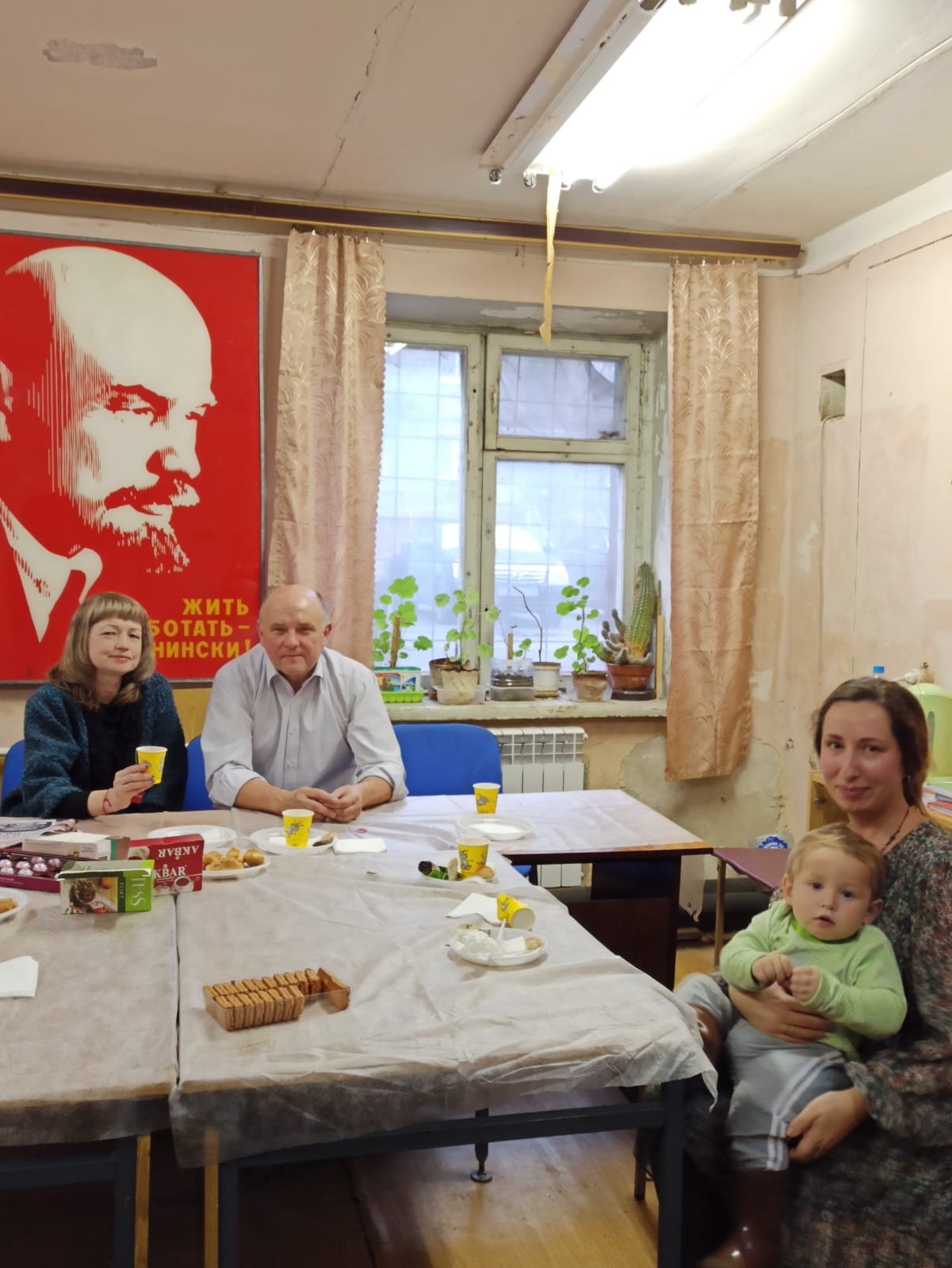 В Ногинске завершился конкурс «Фотография подсказала»