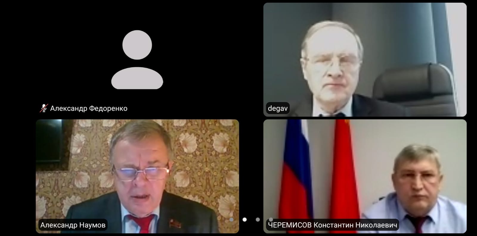 Фракция КПРФ в Московской областной Думе выступила против введения QR-кодов!