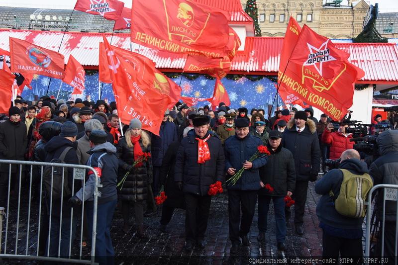 «Это наш общий праздник!»
