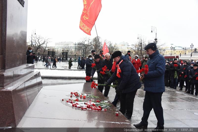 «Это наш общий праздник!»