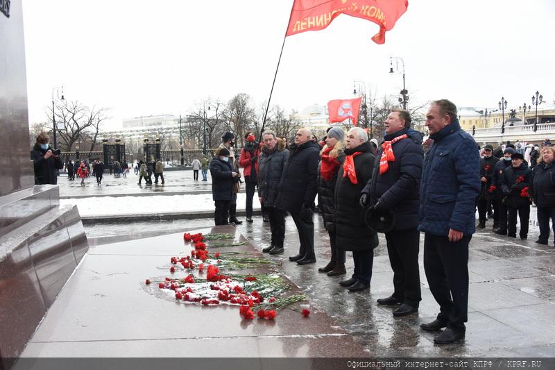 «Это наш общий праздник!»