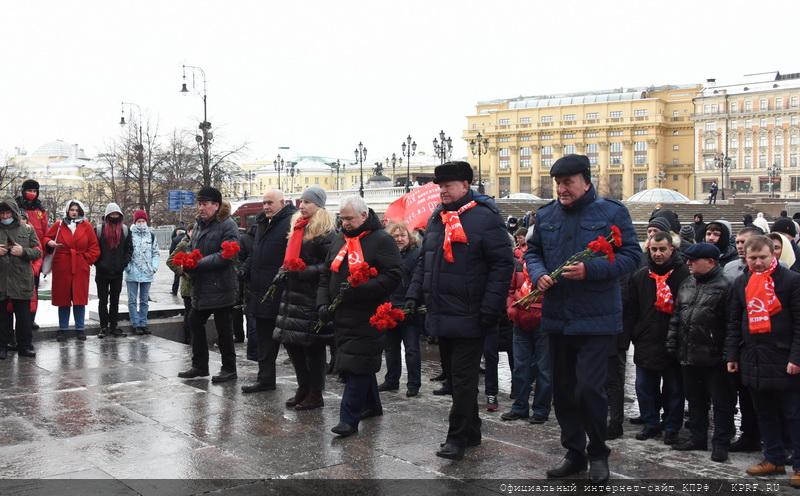 «Это наш общий праздник!»