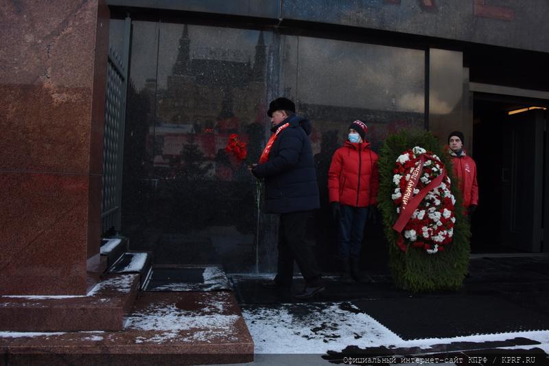 «Это наш общий праздник!»