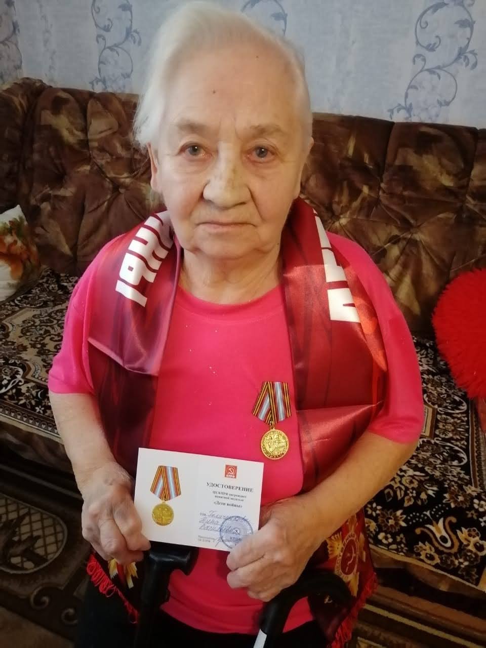 Международный День инвалида в Лотошино