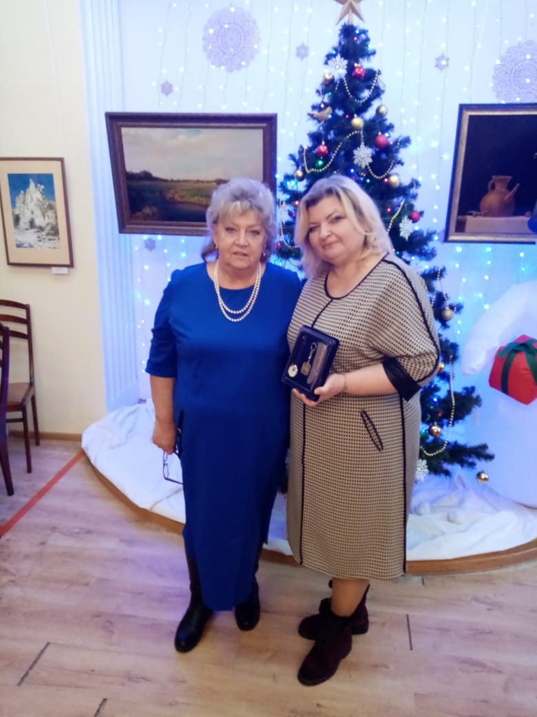 Конкурс чтецов в г. Фрязино