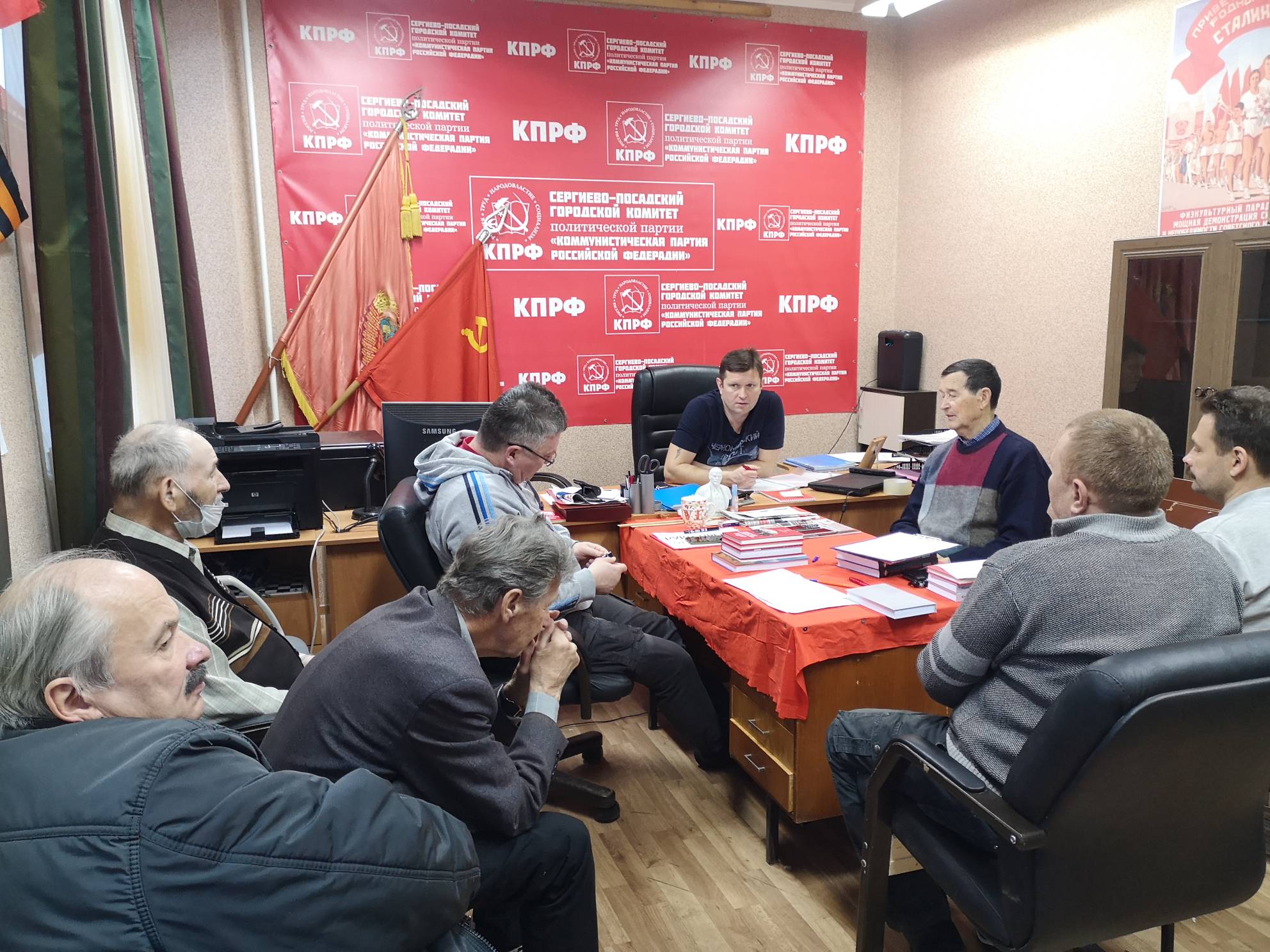 Проблемы вакцинации: нагнетание истерики или попытка анализа?