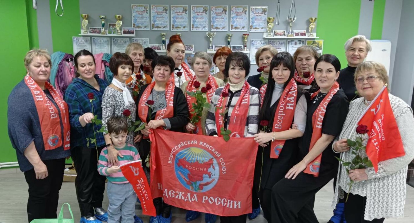 На переднем крае