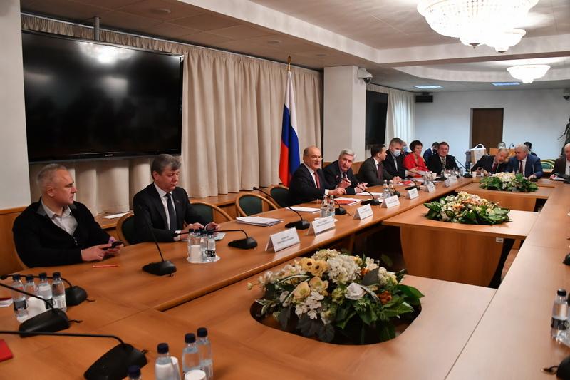 Половина победы