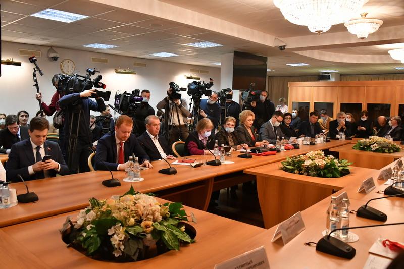 Половина победы