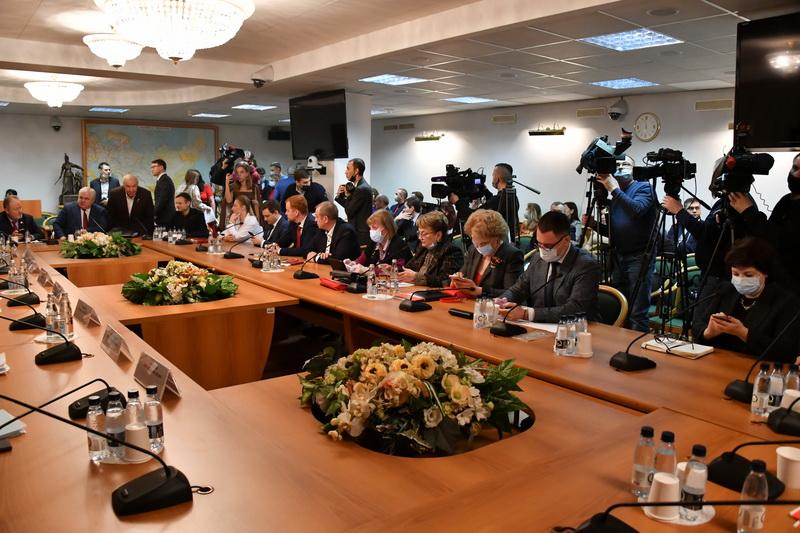 Половина победы