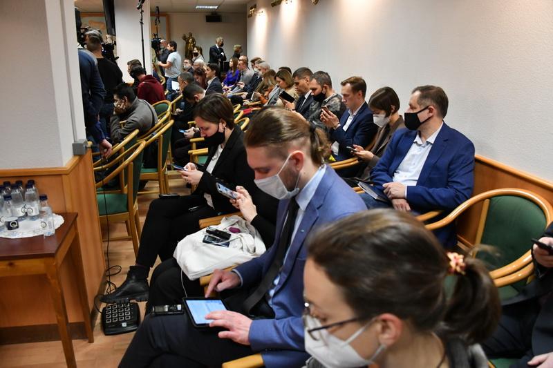 Половина победы