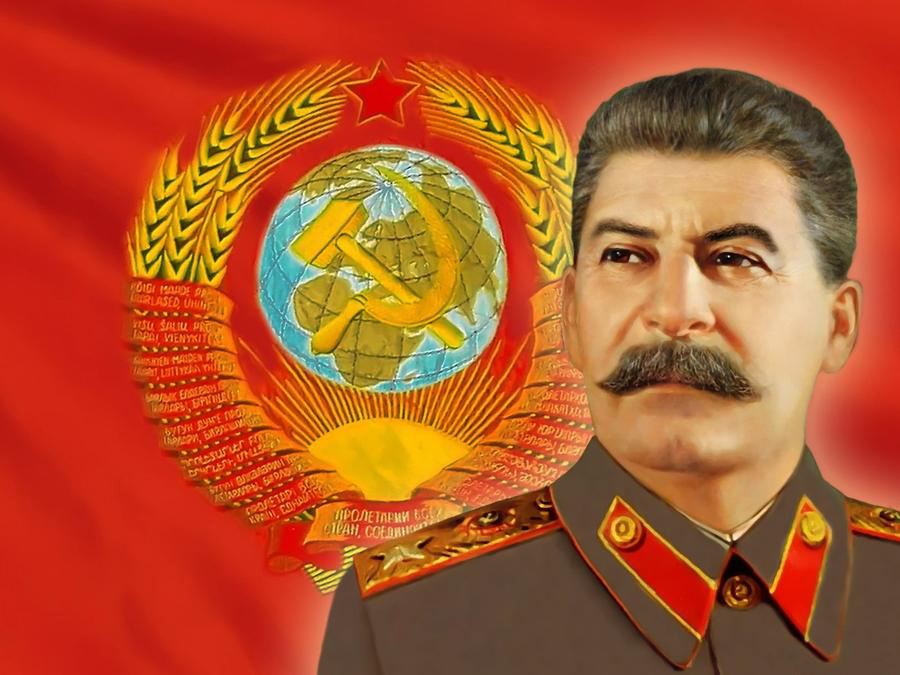 Призывы и лозунги ЦК КПРФ к 142-й годовщине со дня рождения И.В. Сталина