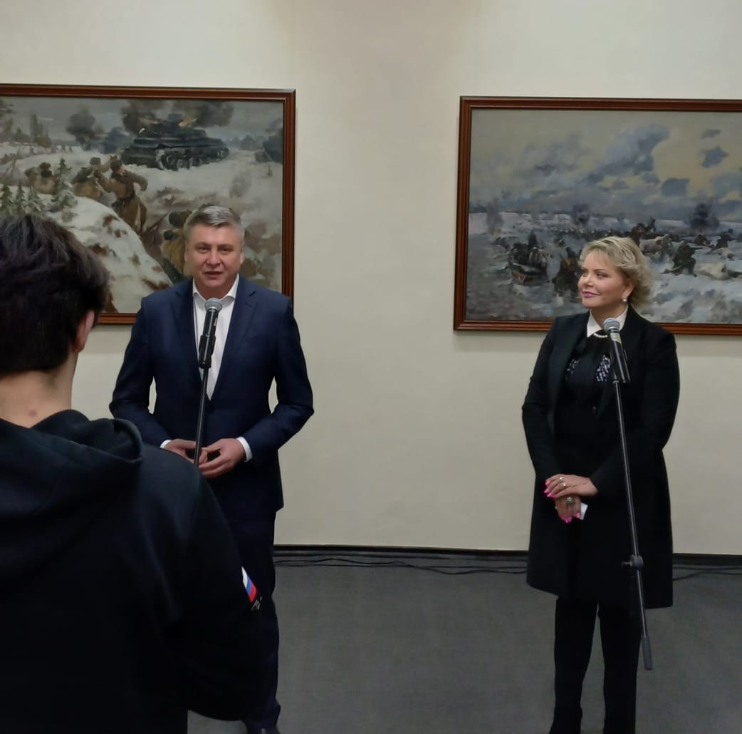 «Волоколамский рубеж»