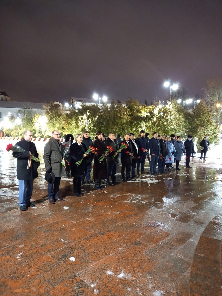 «Волоколамский рубеж»
