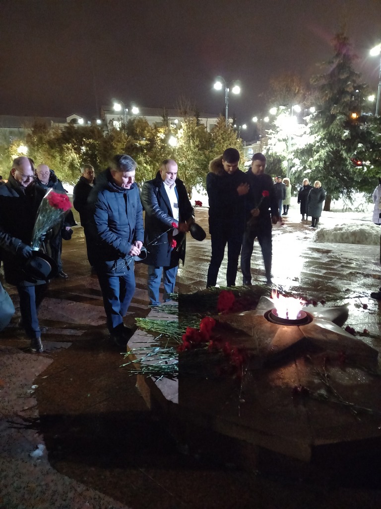 «Волоколамский рубеж»