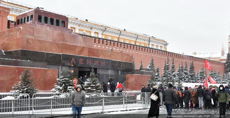 «Имя Сталина - это путеводная звезда!»
