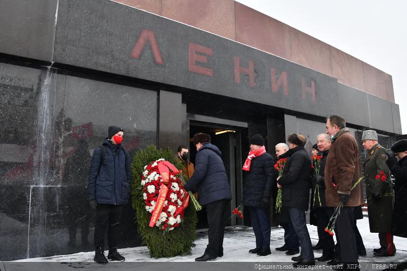 «Имя Сталина - это путеводная звезда!»