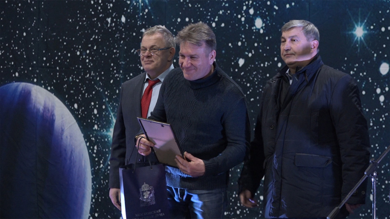 КПРФ не допустит уничтожения совхоза им. Ленина!