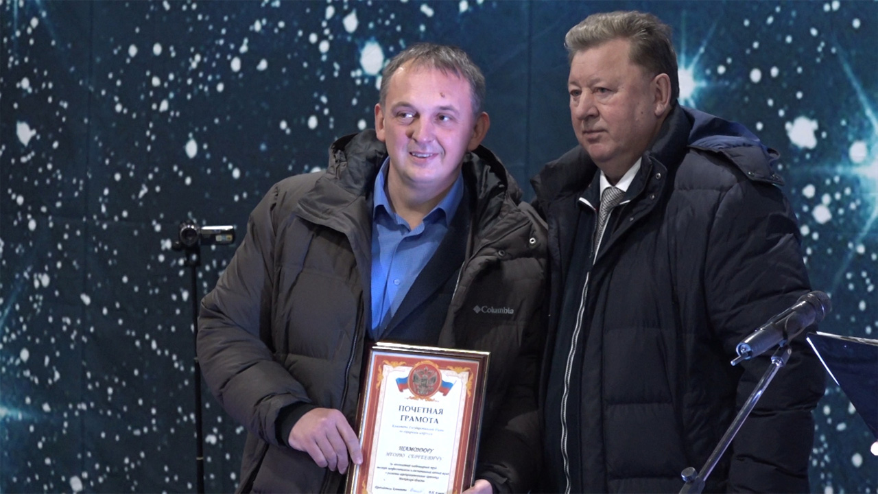 КПРФ не допустит уничтожения совхоза им. Ленина!