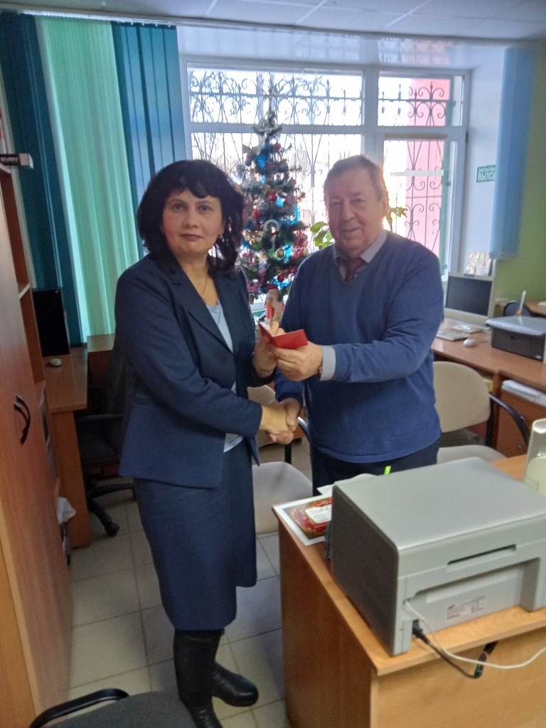 Каширские коммунисты пополняют ряды партии