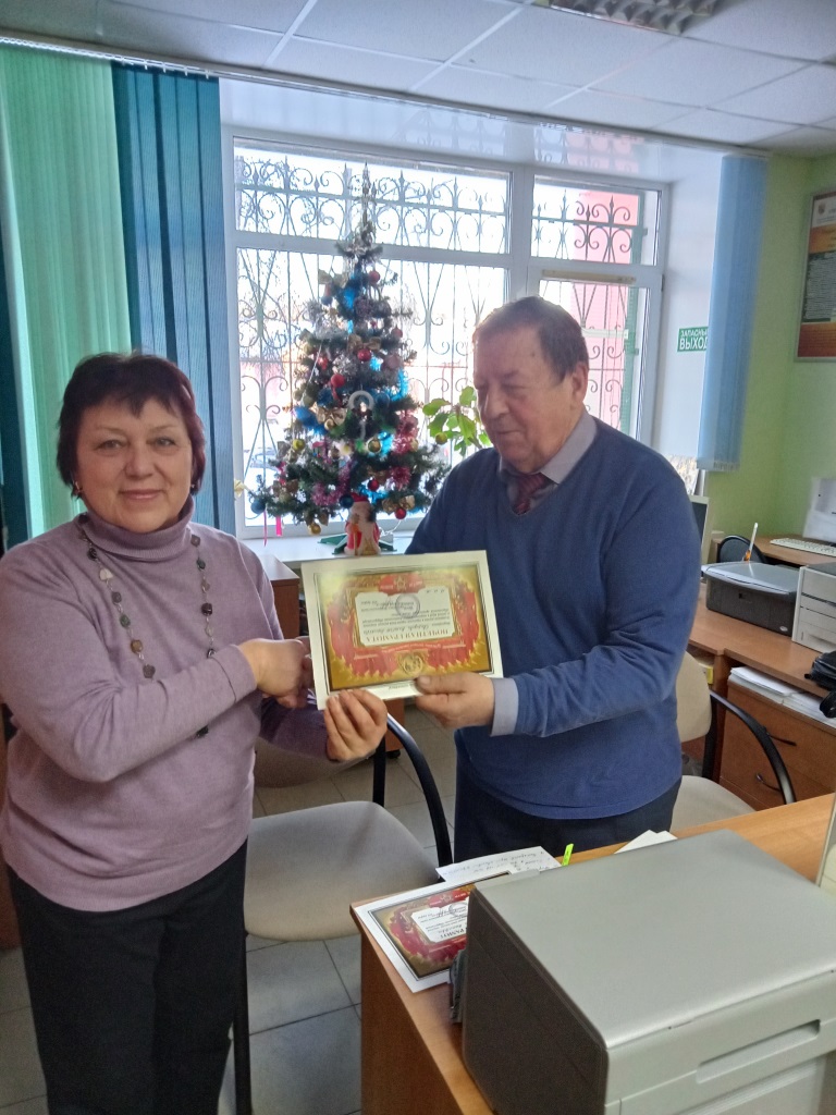 Каширские коммунисты пополняют ряды партии