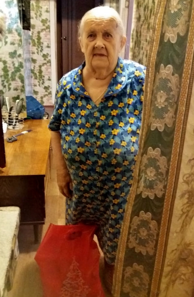 В гости к друзьям