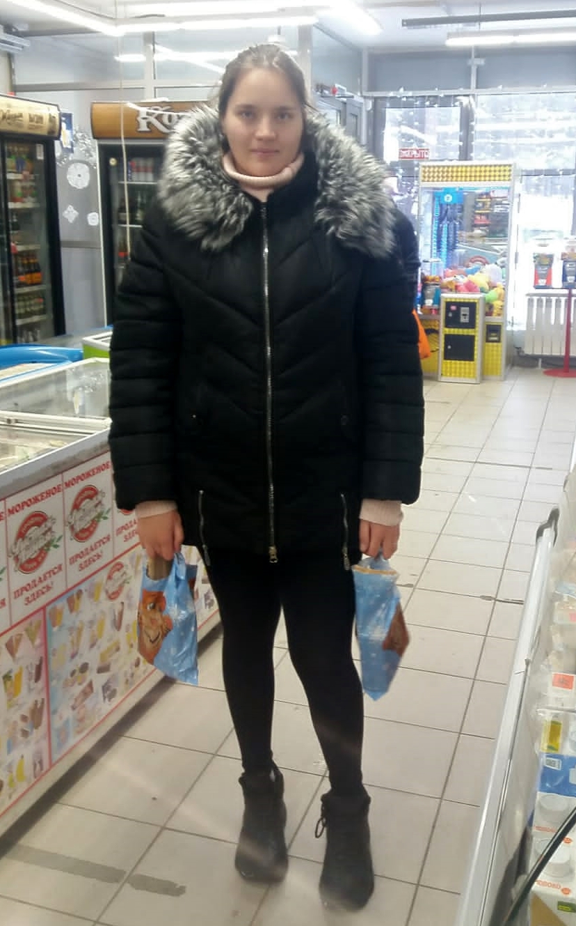 В гости к друзьям