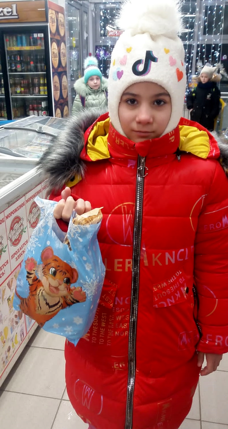 В гости к друзьям