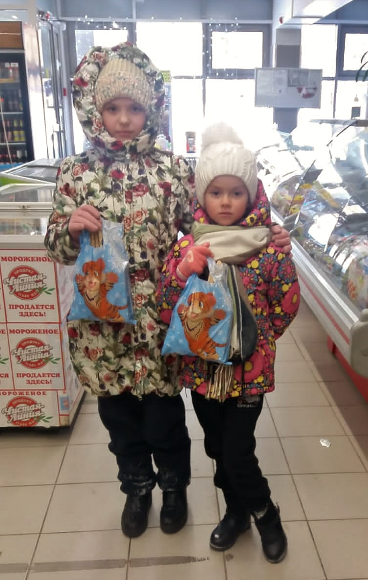 В гости к друзьям